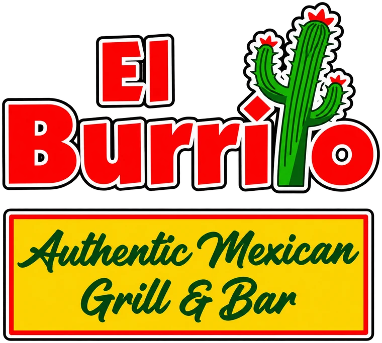 El Burrito Authentic Mexican Grill & Bar